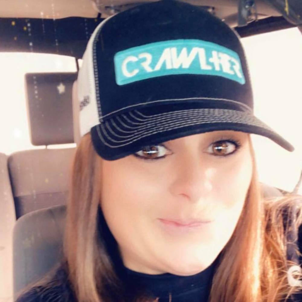 Meet your Posher, Alicia